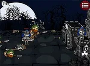 Dark Power Online Game - Ludoryx free online game