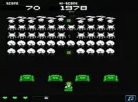 Space Inferno Arcade Game