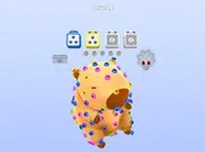Screw Sort Puzzle: Pin Jam 3D Online Game - Ludoryx free online game