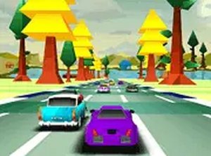 Thug Racing 3D Online Game - Ludoryx free online game