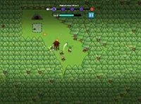 Forest Survivor Roguelike Online Arcade Game