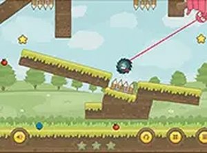 Orchard Path Puzzle