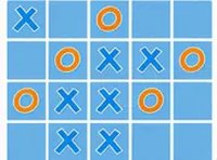 Ultimate TicTacToe Online Puzzle Game: Strategy Board Game