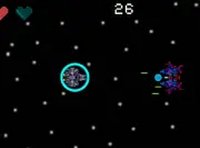 Space Strike Online Shooting Arcade Game