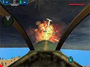 Advanced Air Combat Simulator Online Game