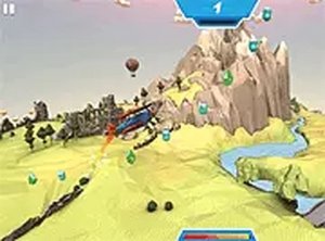 Swooop Online Game - Ludoryx free online game