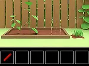 Escape Game Spring Online Puzzle Game - Ludoryx free online game