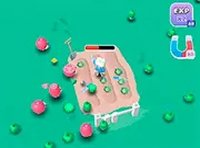 Fruit Survivor Arcade Game Online Arcade Game