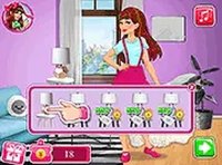 Victoria's Room Deco Story Online Game