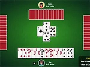 Spades Online Card Game