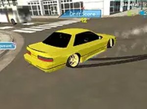 Y8 Drift Online Game - Ludoryx free online game