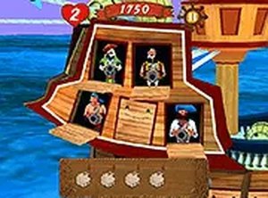 Top Shootout: The Pirate Ship Online Game
