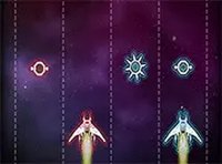 Twin Space Online Game