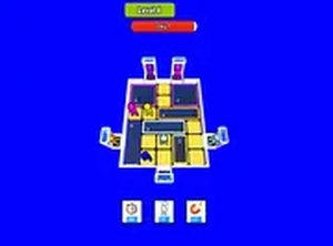 Hue Match Grid