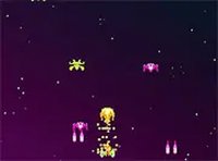 Retro Blaster Online Game