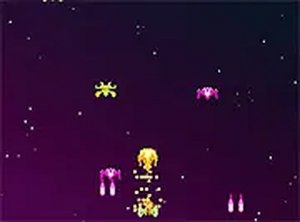 Retro Blaster Online Game - Ludoryx free online game
