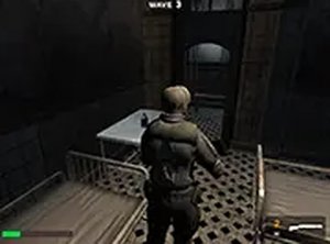 Doomsday Protocol: Eradicate Mission Online Game