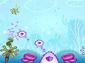 Immune System Command Online Game - Ludoryx free online game