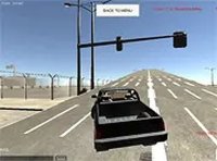 Free Rally Online Game - Demolition Derby Arcade Game