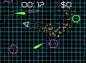 Geomancer Online Game