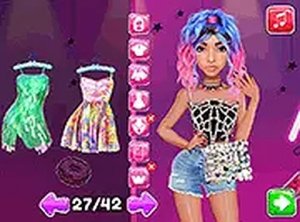 Beauty Routine Makeup Guru Online Game - Ludoryx free online game