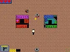 Electro Mayhem Online Game - Ludoryx free online game