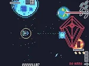 Orbital Resource Manager