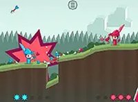 Arrow Spam Archery Online Arcade Game