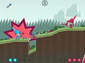 Arrow Spam Archery Game