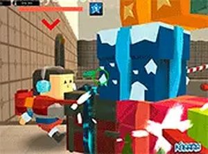 Kogama: Sniper Party Online Game