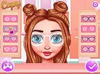Ear and Eyes Emergency Online Game