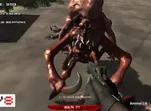Kill Them All Online Game