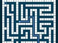 Maze Puzzle Game Online
