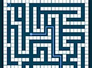 Maze Puzzle Game Online - Ludoryx free online game