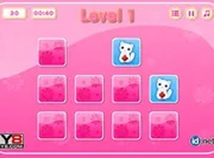 Animals Puzzle Memory Game - Ludoryx free online game