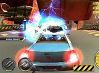 Lethal Brutal Racing Online Arcade Game