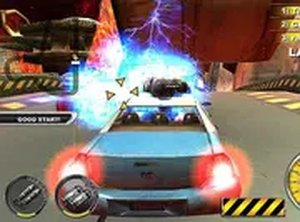 Lethal Brutal Racing Online Game - Ludoryx free online game