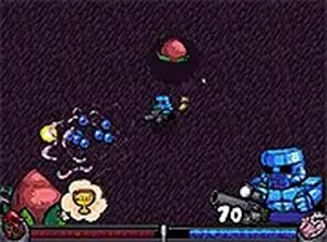 Vampir Nymph Defense Game - Ludoryx free online game