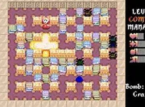 Little Rodent Logic Challenge
