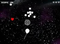 Rise Up Space Online Arcade Game