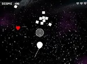 Rise Up Space Online Game - Ludoryx free online game