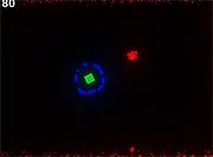 Cubes WebGL Online Game