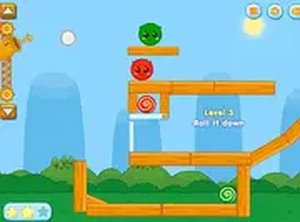 Red Green Candy Puzzle Online Game - Ludoryx free online game