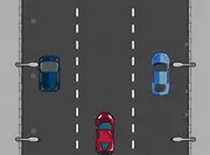 Drive Your Car Online Game - Ludoryx free online game