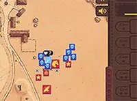Winter Falling: Price of Life Online Strategy Game - Strategy Game