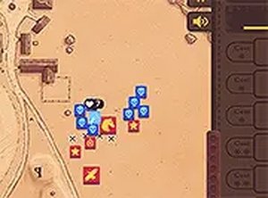 Winter Falling: Price of Life Strategy Game - Ludoryx free online game