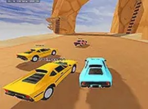 Drift io Racing Game - Ludoryx free online game