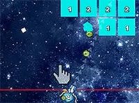 Crazy Ball Online Game