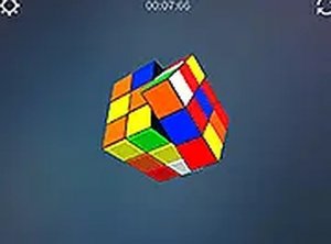 Spatial Puzzle Challenge