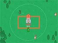 Village Defence Tower Defense Strategy Game